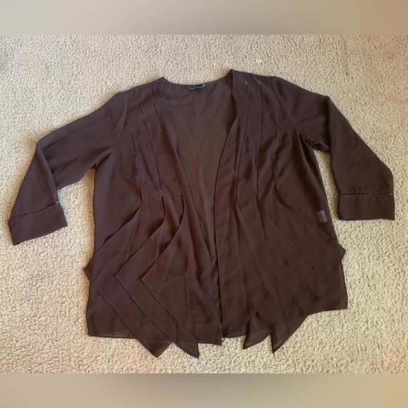 Jackets & Coats Women Throw Jacket Poshmark